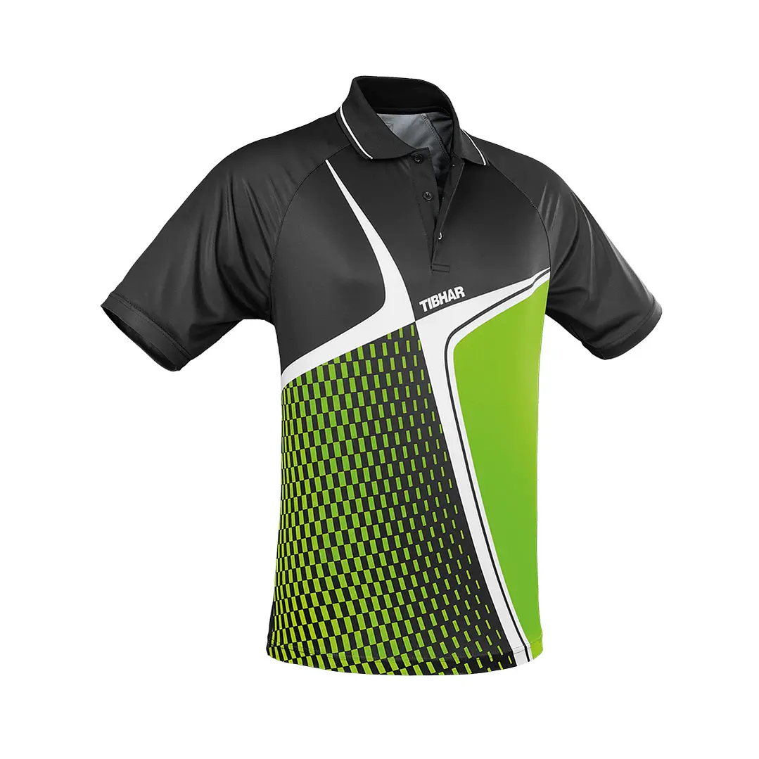 Polera Tibhar Cab hombre 3