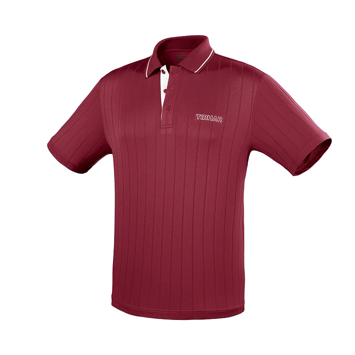 Polera Tibhar Prestige hombre 1
