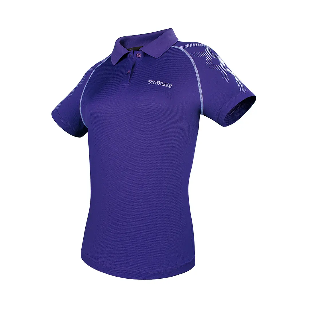 Polera Tibhar Triple X mujer 1