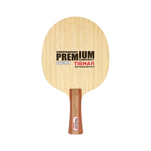 Madero de tenis de mesa Tibhar Samsonov Premium Contact OFF/ALL