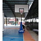 Poste de básquetbol outdoor Streetball móvil Sport System - Miniatura 5