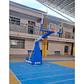 Jirafa (Tablero de básquetbol) competición FIBA nivel 2 (Ex nivel 3) - 235 cm de proyección - Miniatura 4