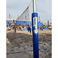 Poste de vóleibol Playa y Tenis Playa profesional (individual) - Miniatura 5
