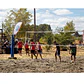 Poste de vóleibol Playa y Tenis Playa profesional (individual) - Miniatura 6
