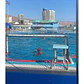 Arco de waterpolo de aluminio - Miniatura 4