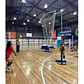 Receptor de vóleibol para entrenamiento de precisión   - Miniatura 2