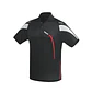 Polera Tibhar Trial poliéster hombre  - Miniatura 2