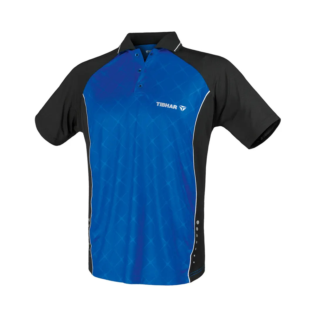 Polera Tibhar Pulse hombre 4