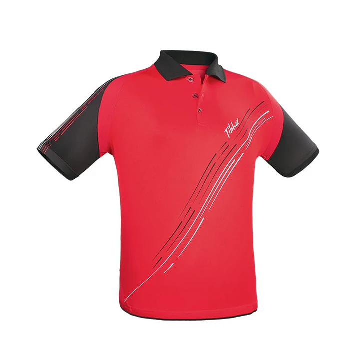 Polera Tibhar Lane algodón hombre  3