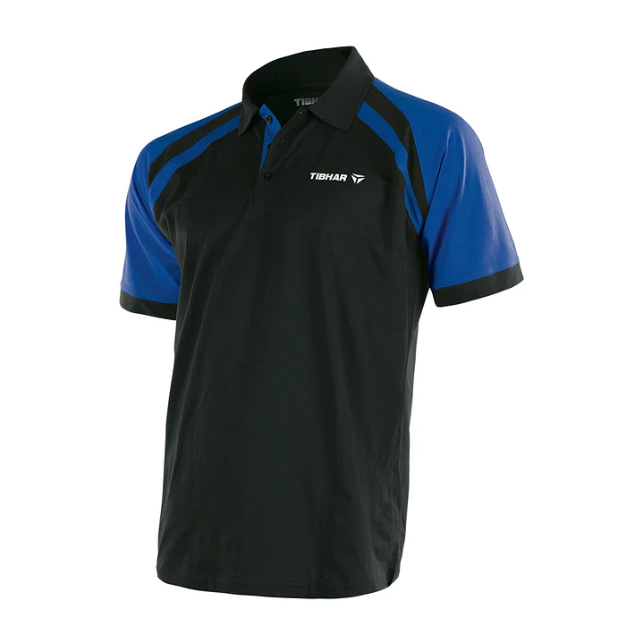 Polera Tibhar Mundo algodón hombre 4