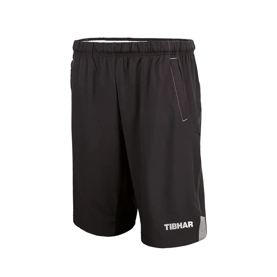 Short tibhar Hitech hombre - azul marino 2
