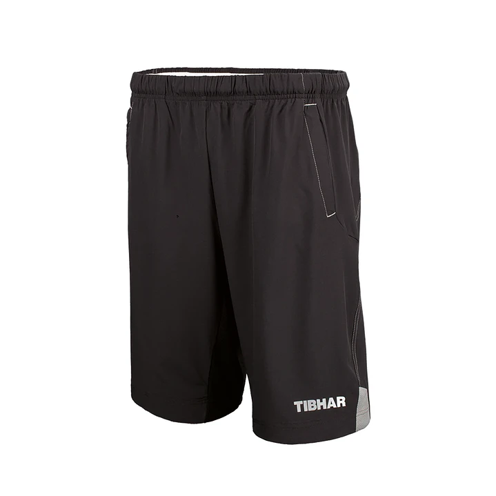 Short tibhar Hitech hombre - azul marino 2