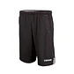 Short tibhar Hitech hombre - azul marino - Miniatura 2