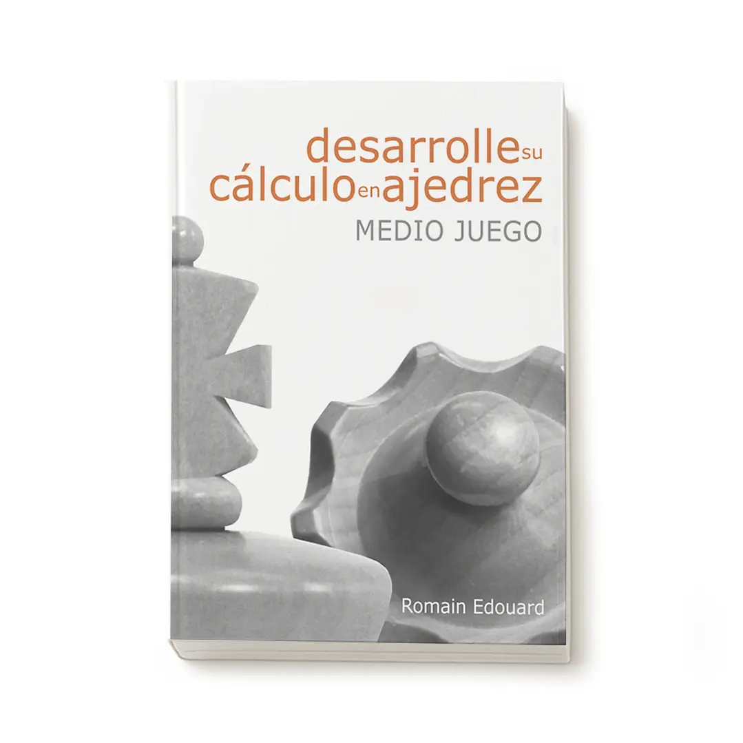Desarrolle su nivel de cálculo. Medio juego 1