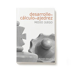 Desarrolle su nivel de cálculo. Medio juego