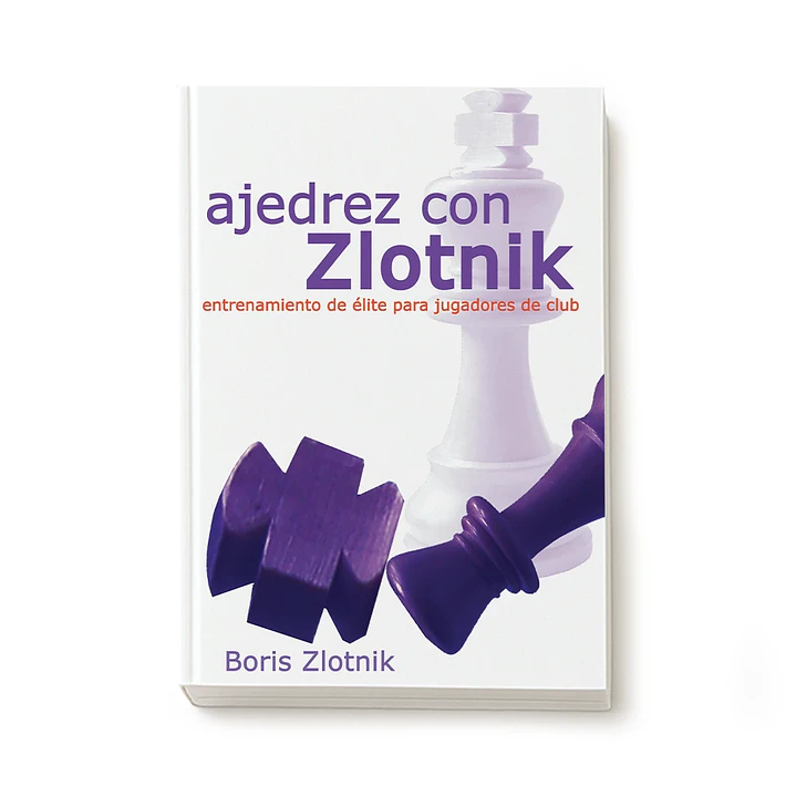 Ajedrez con Zlotnik 1