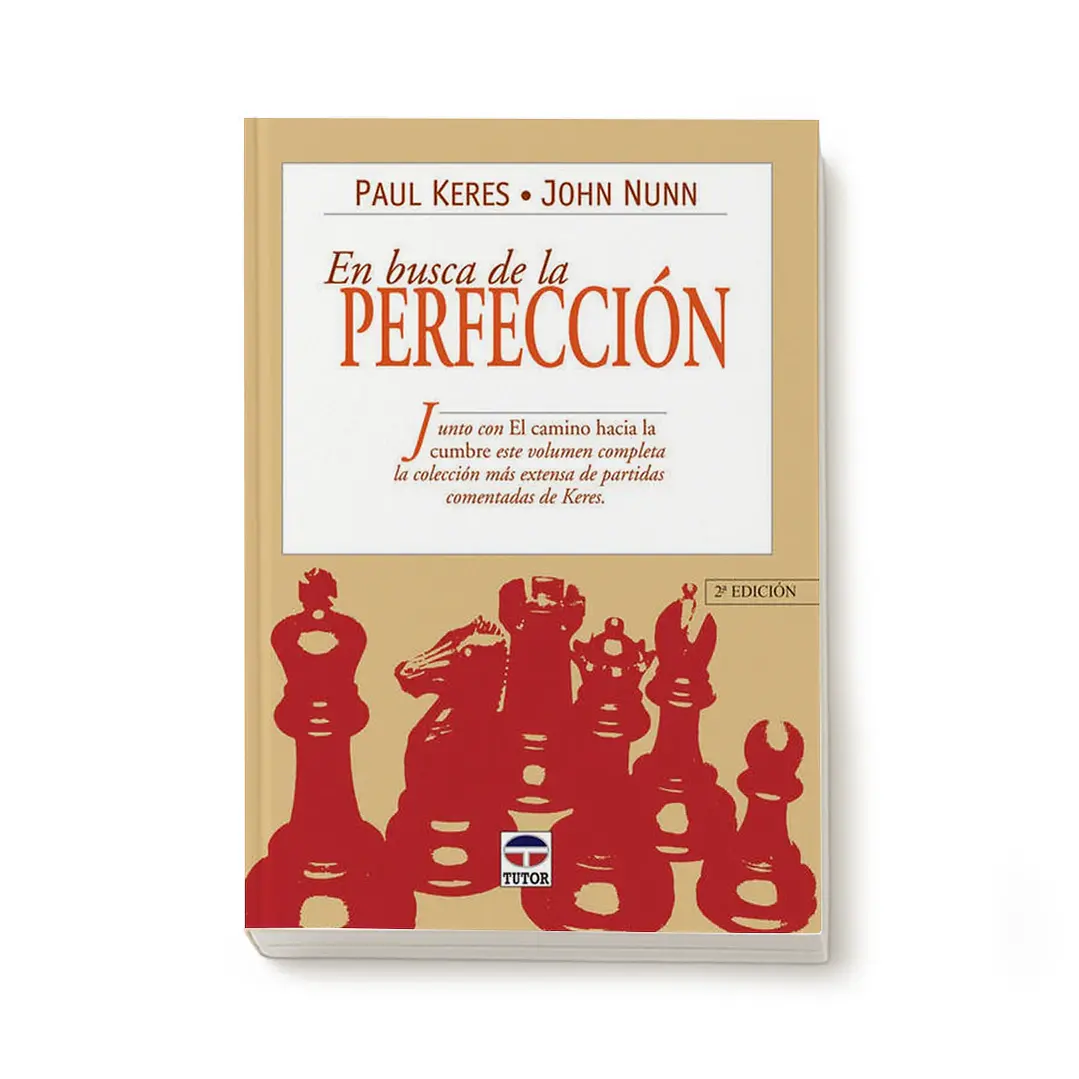 En busca de la perfección - Keres 1