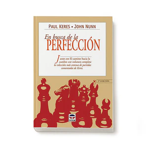 En busca de la perfección - Keres