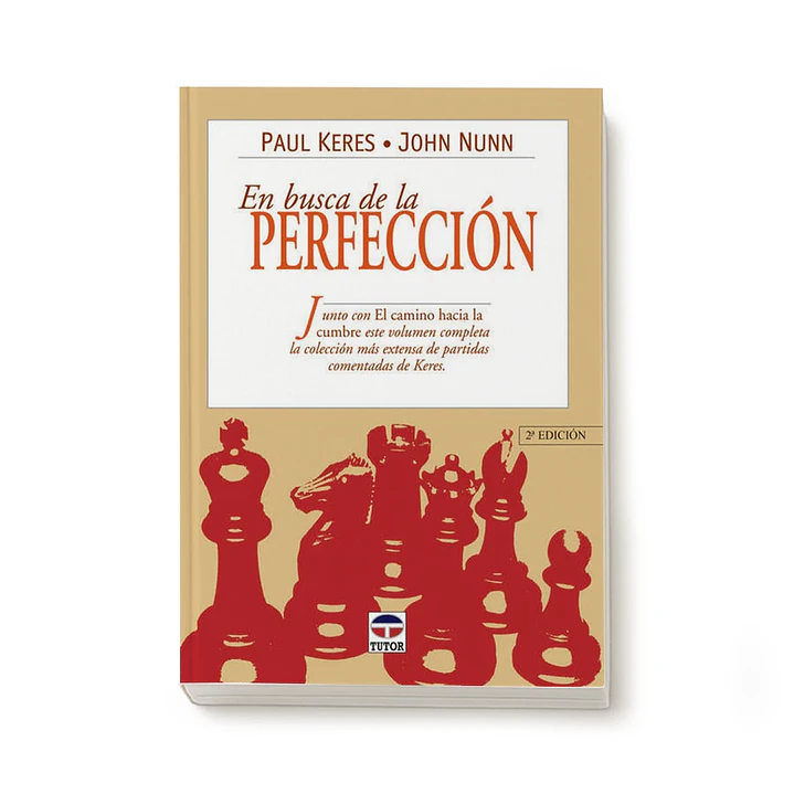 En busca de la perfección - Keres 1