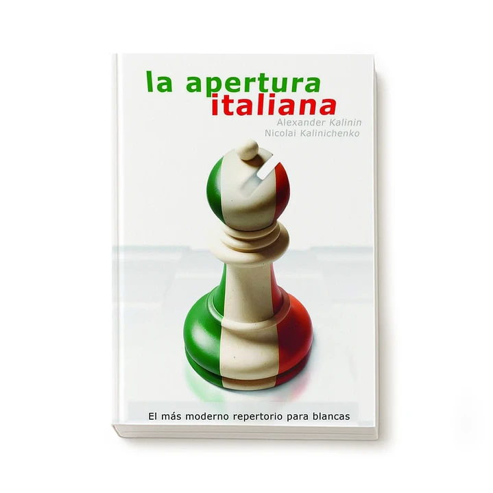 La apertura italiana - Kalinin 1