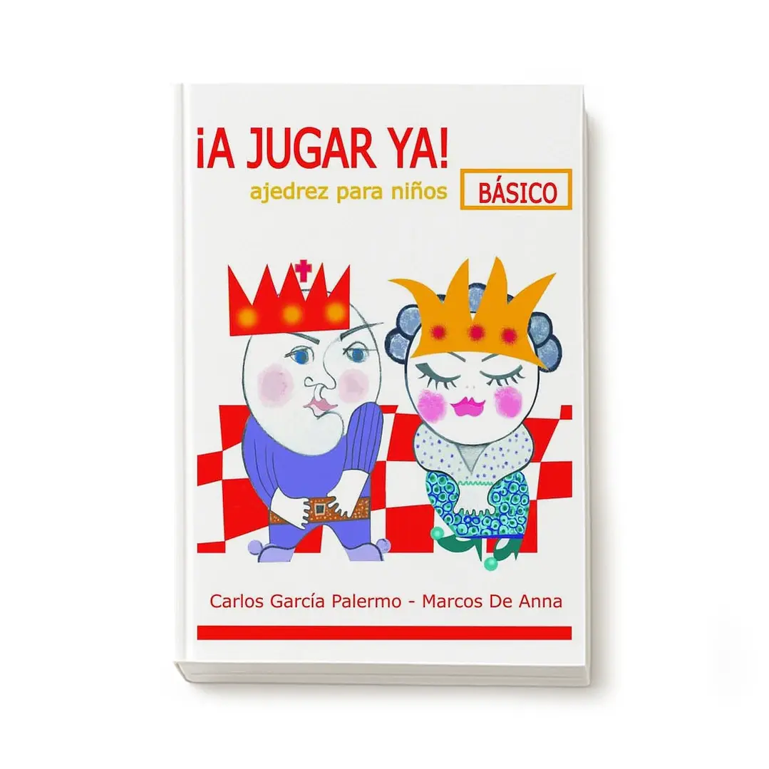 ¡A Jugar ya! Básico 1