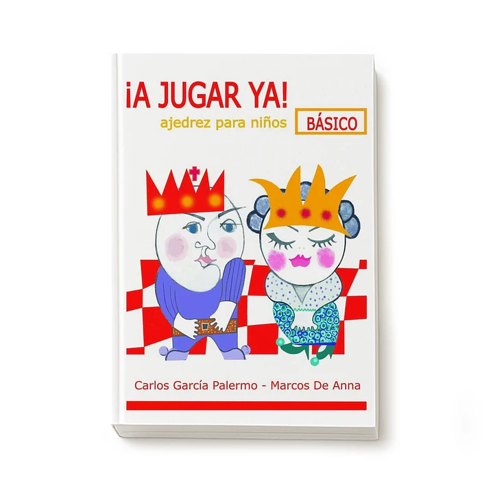 ¡A Jugar ya! Básico 1