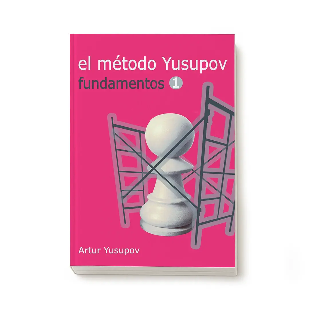 El método Yusupov. Fundamentos 1 1