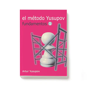 El método Yusupov. Fundamentos 1