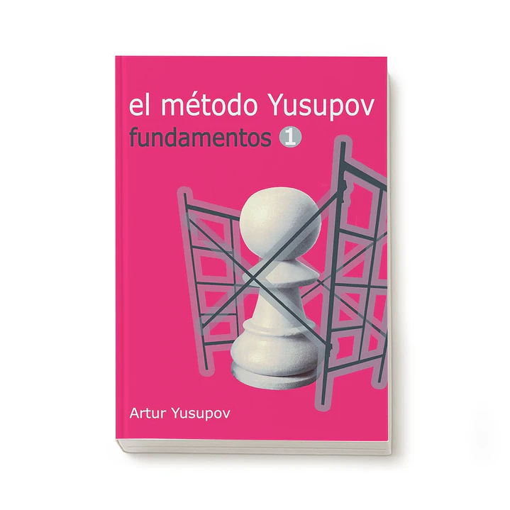 El método Yusupov. Fundamentos 1 1