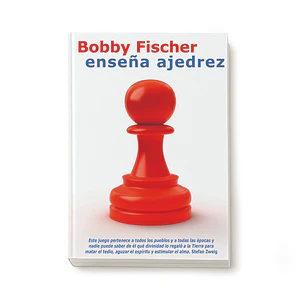Bobby Fischer enseña ajedrez