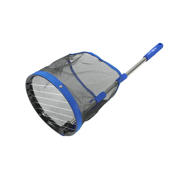 Recoge pelotas de tenis de mesa marca Double Fish XJ1 2