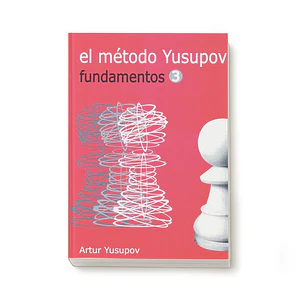 El método Yusupov. Fundamentos 3
