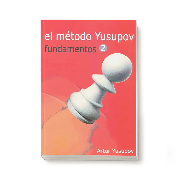 El método Yusupov. Fundamentos 2 1