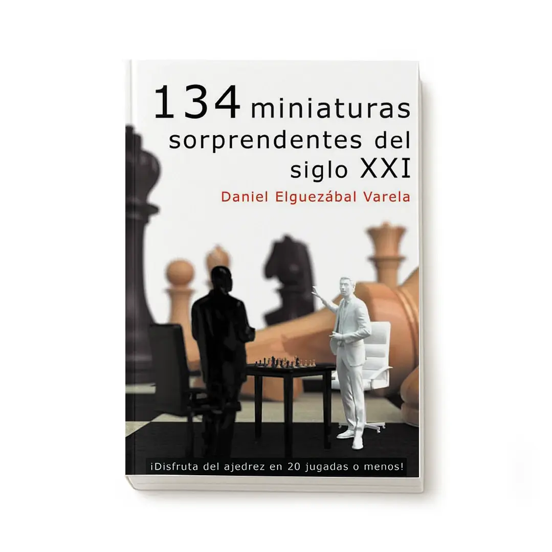 134 Miniaturas sorprendentes del siglo XXI 1