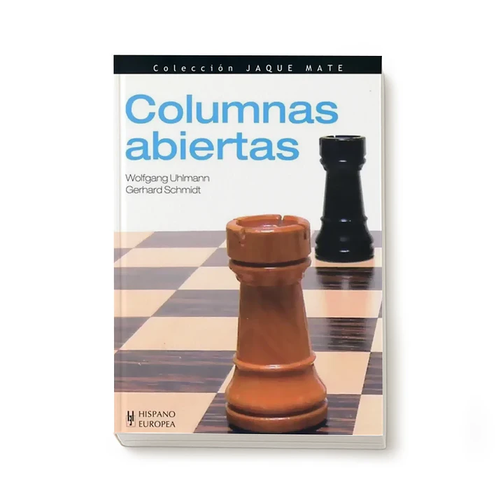 Columnas abiertas 1