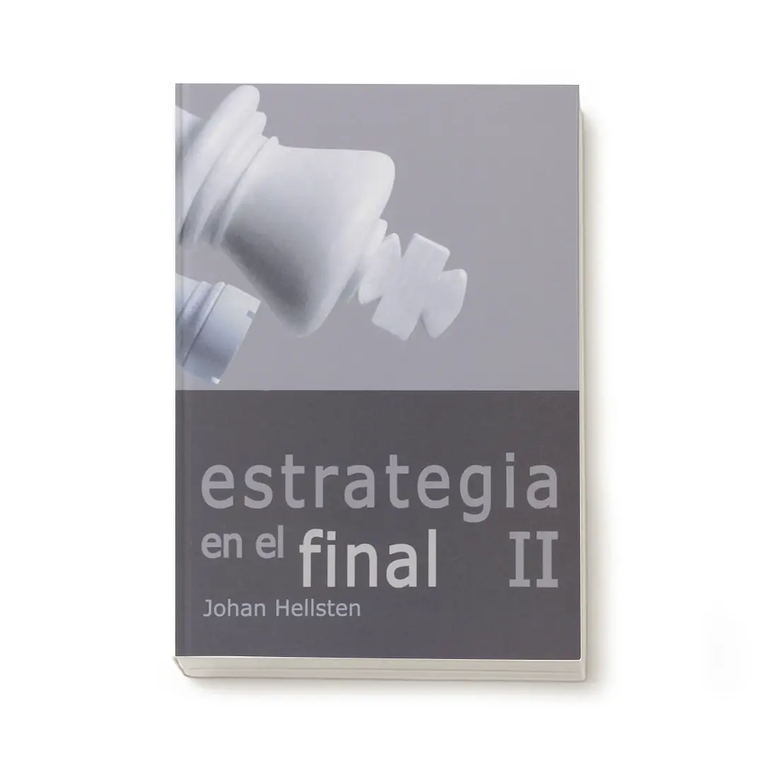 Estrategia en el final Vol II 1