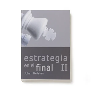 Estrategia en el final Vol II
