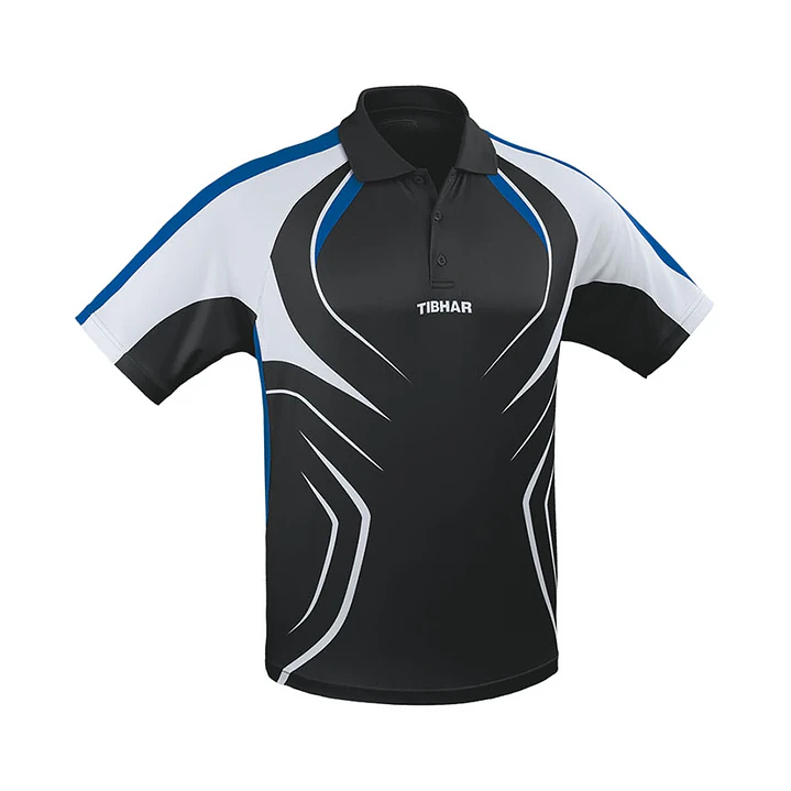 Polera Tibhar Space hombre 3