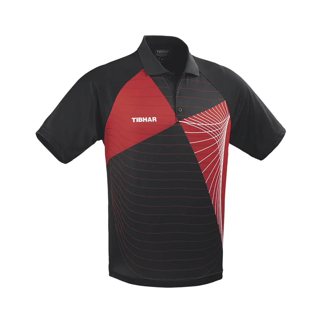 Polera Tibhar Vibe hombre 2
