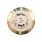 Disco de atletismo Gold Rimglide 75m Certificado WA (IAAF) Marca Nelco  - Miniatura 2