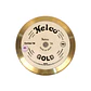 Disco de atletismo Gold Rimglide 75m Certificado WA (IAAF) Marca Nelco  - Miniatura 1
