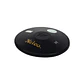 Disco de atletismo de goma 1 kg marca Nelco - Miniatura 2