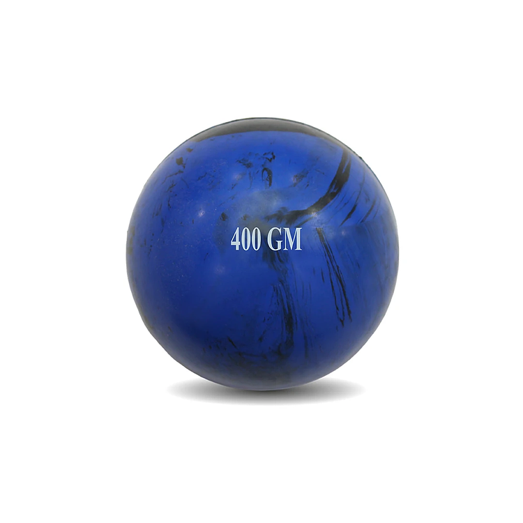 Pelota de goma de inciación de lanzamiento marca Nelco 1