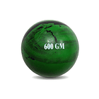 Pelota de goma de inciación de lanzamiento marca Nelco 2