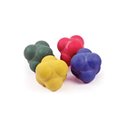 Pelota de reacción pequeña marca Nelco 2