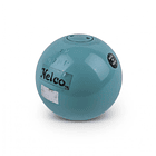 Bala de atletismo para lanzamiento Turned Iron Certificado WA (Ex IAAF) marca Nelco 1