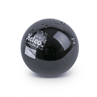 Bala de atletismo para lanzamiento Turned Iron Certificado WA (Ex IAAF) marca Nelco 2