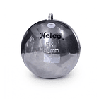 Set de lanzamiento de martillo Acero Inoxidable Certificado WA (Ex IAAF) marca Nelco 3