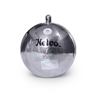 Set de lanzamiento de martillo Acero Inoxidable Certificado WA (Ex IAAF) marca Nelco 2