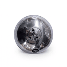 Set de lanzamiento de martillo Acero Inoxidable Certificado WA (Ex IAAF) marca Nelco 6